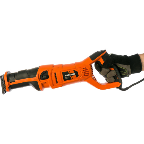 Пила сабельная Patriot RS 909 (120301435)