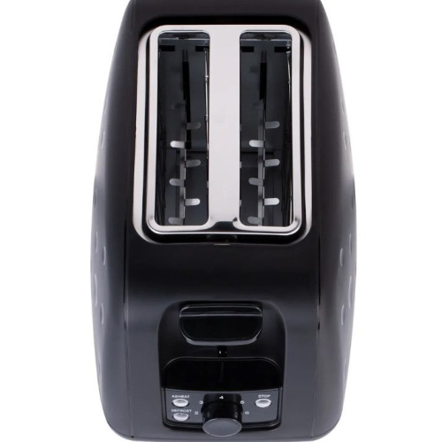 Тостер Maunfeld MFT-847BK