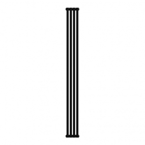 Дизайн-радиатор Royal Thermo Shift Q30 C2180 4 Секции Ral9005M