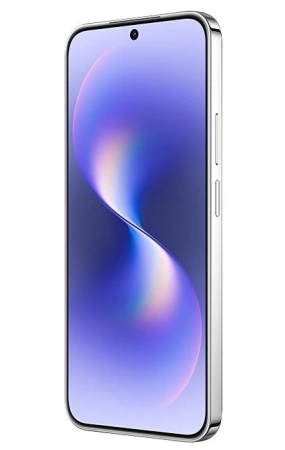 Смартфон HUAWEI nova 15 12/512 ГБ белый