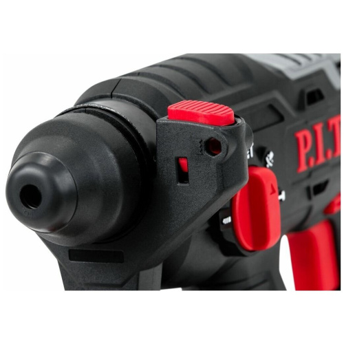 Перфоратор P.I.T. PBH 20H-22B/1