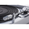 Виниловый проигрыватель Denon DP-29F серебристый