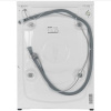 Стиральная машина Sharp ES814RW белый