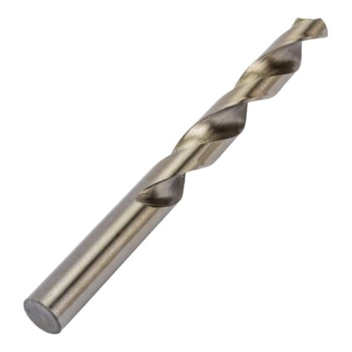 Набор сверл по металлу ROCKFORCE HSS 4241 RF-924U25