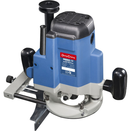 Фрезер DongCheng DMR02-12