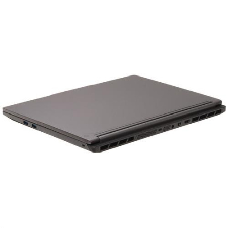 16" Ноутбук MAIBENBEN X16C серый