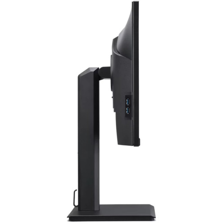 Монитор Acer B277UGbmiiprzx UM.HB7CD.G04