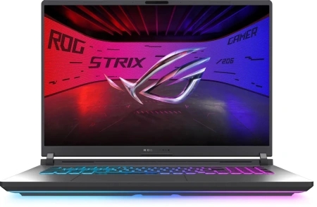 18" ASUS ROG Strix G18 G815JM