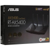 Wi-Fi роутер ASUS RT-AX5400