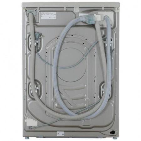 Стиральная машина Bosch WGA242XVME серебристый