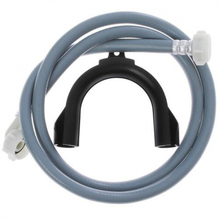 Стиральная машина Samsung WW80AG6S28AELP белый