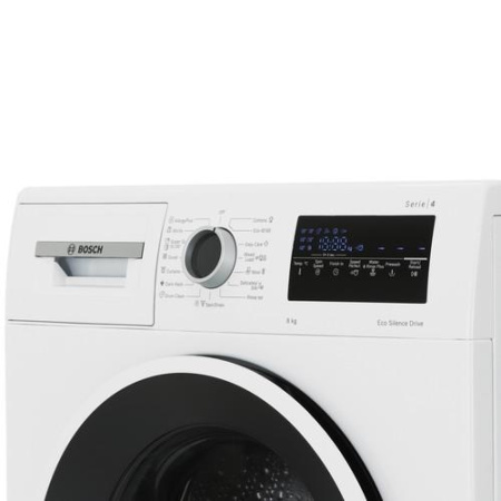 Стиральная машина Bosch WAN28201ME белый