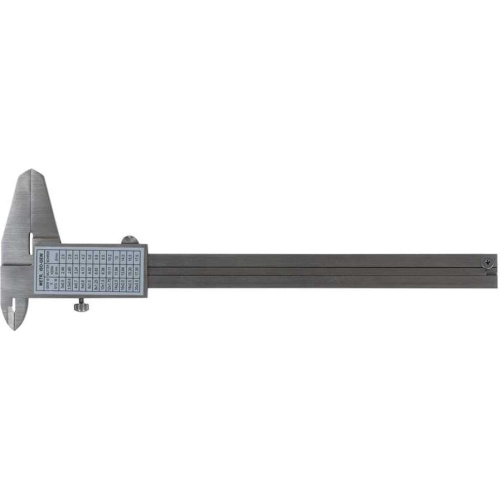 Штангенциркуль механический RGK SCM-150 (755788) с поверкой