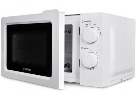 Микроволновая печь Starwind SMW3020 белый