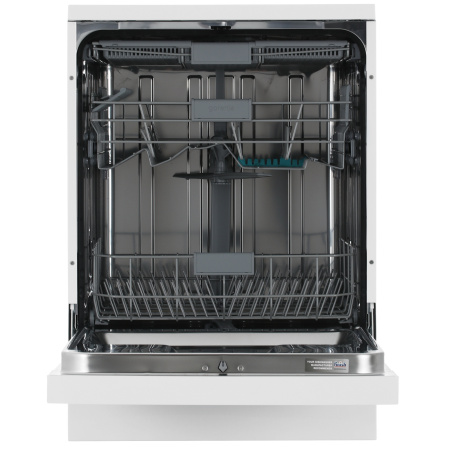Посудомоечная машина Gorenje GS643C90W белый