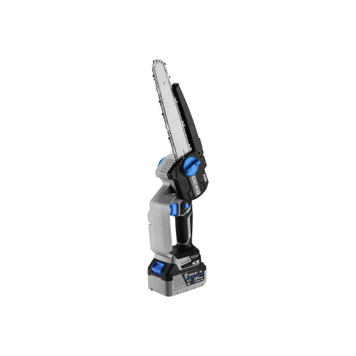 Цепная пила Deko DKCHS 063-4483-1 с АКБ и ЗУ