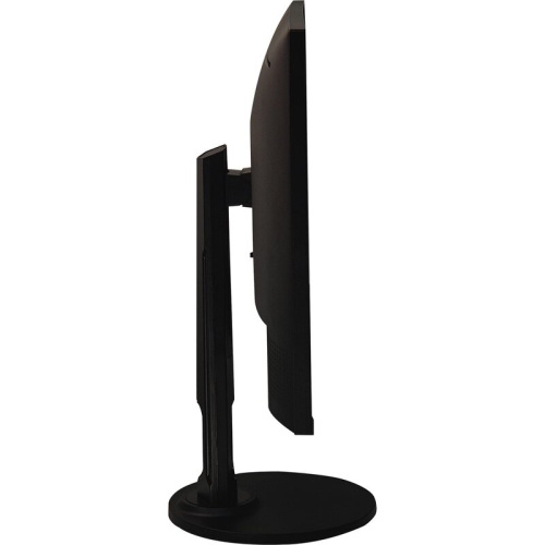 Монитор Digma Progress 27P605F черный