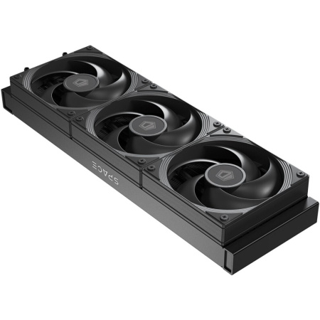 СВО ID-COOLING SL360 Pro SE