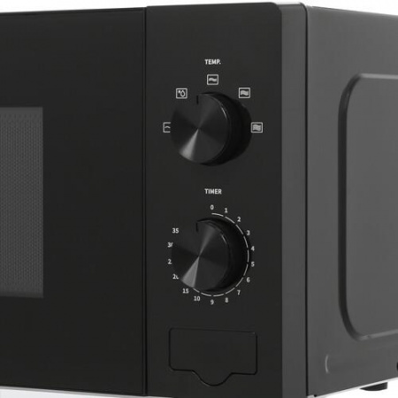 Микроволновая печь Hisense H20MOBP1 черный