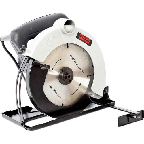 Пилы циркулярные REDVERG Basic CS65 6621690