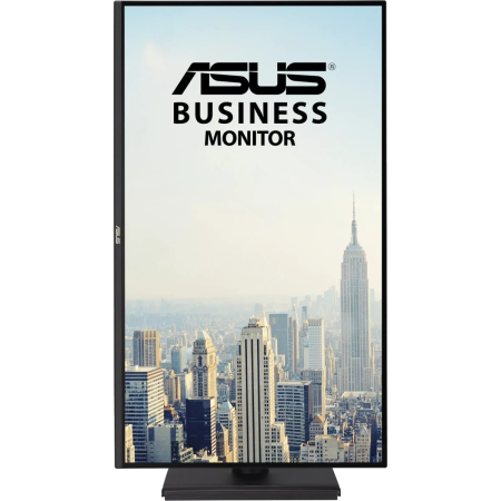 Монитор ASUS VA27AQSE (90LM06G1-B02171) Black