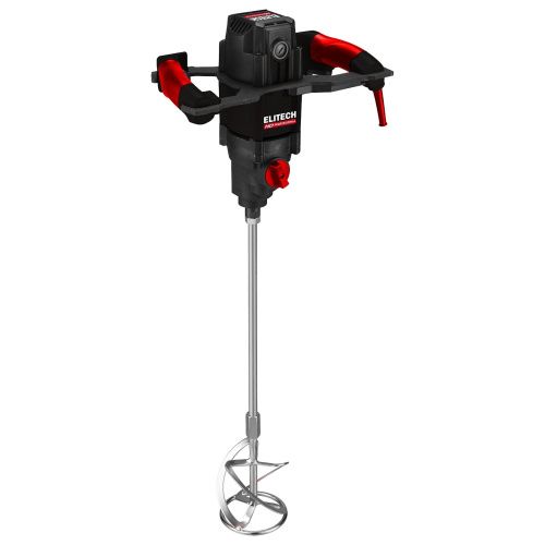 Дрель-миксер ELITECH CM 1800E2 (E2208.009.00)