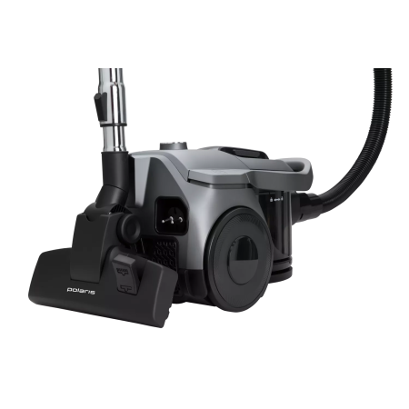 Пылесос Polaris PVC 2211 графит