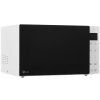Микроволновая печь LG NeoChef MH63M38GISW белый