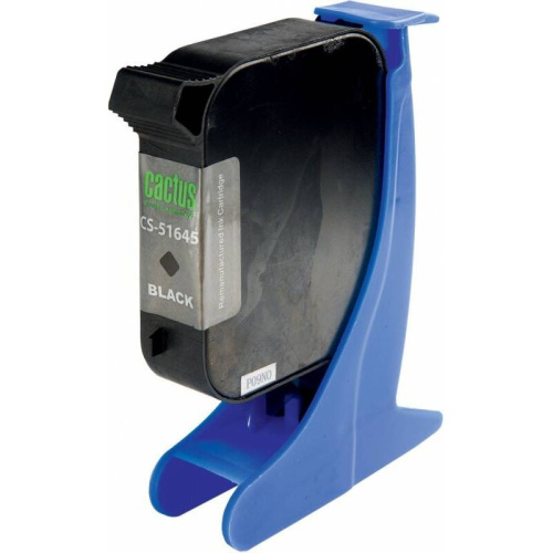 Картридж CACTUS No.45 44ML CS-51645 Black