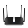 Wi-Fi роутер Cudy X6