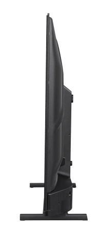 32" Телевизор Hisense 32A5Q черный