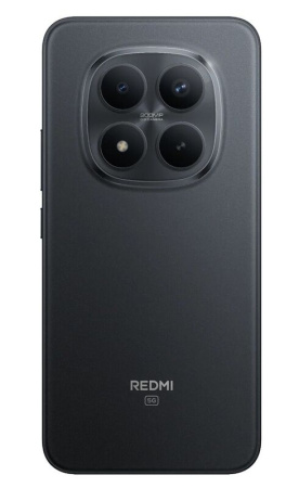 Смартфон Xiaomi Redmi Note 15 Pro 5G 8/256 Черный