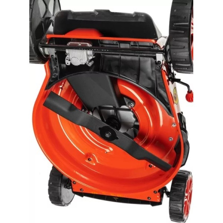 Газонокосилка Garvill LM-460S1N