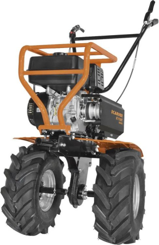 Мотоблок CARVER MT-7106WT