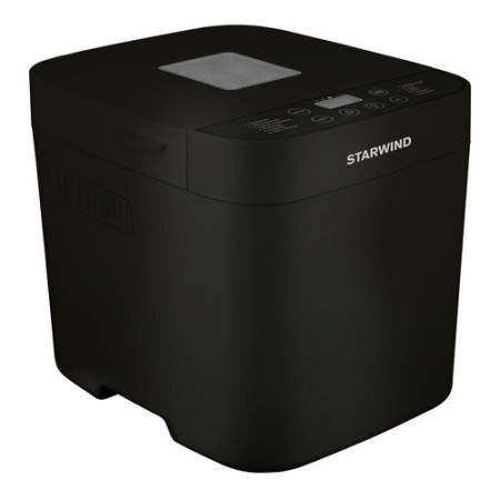 Хлебопечь Starwind SBM2086 черный