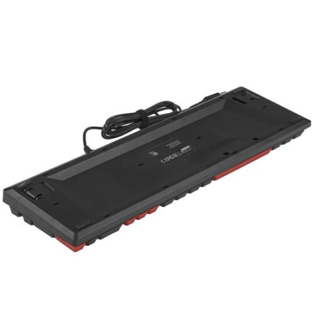 Клавиатура проводная A4Tech Bloody S515R