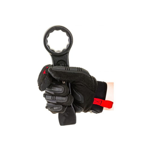 Ключ накидной AV Steel AV-343041 ударный односторонний 41мм