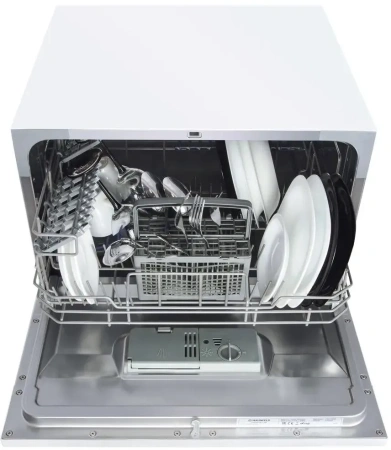 Посудомоечная машина Maunfeld MLP-06S