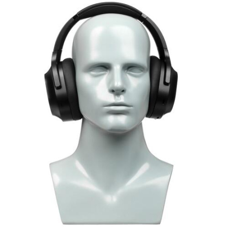 Беспроводные наушники Razer Barracuda Pro черный