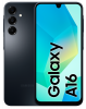 Смартфон Samsung Galaxy A16 8/256 Гб Черный