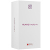 Смартфон HUAWEI nova 14 12/256 ГБ голубой