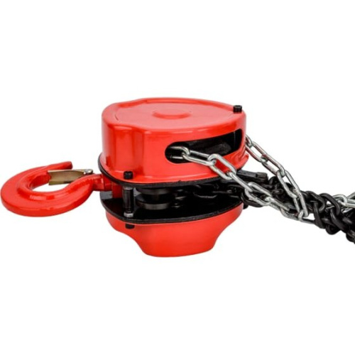 Таль ручная Gigant CHS-2-6