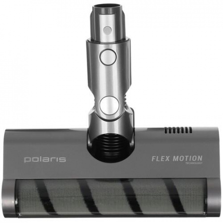 Пылесос  вертикальный  Polaris PVCS 1146  серый