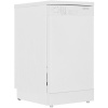 Посудомоечная машина Indesit DFS 2A59 белый