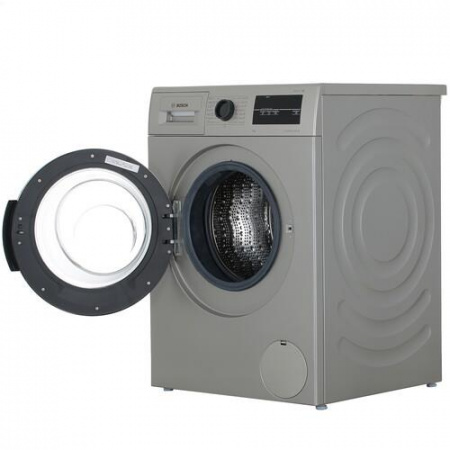 Стиральная машина Bosch WAJ2017SME серый