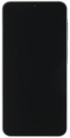 Samsung Galaxy M17 5G 4/128 Гб Silver