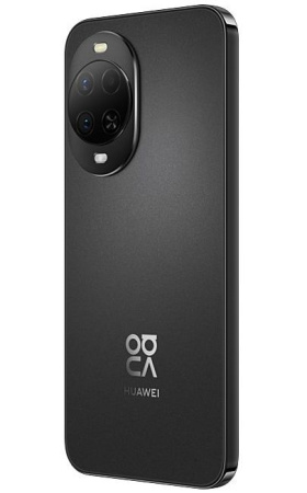Смартфон HUAWEI nova 15 12/256 ГБ черный