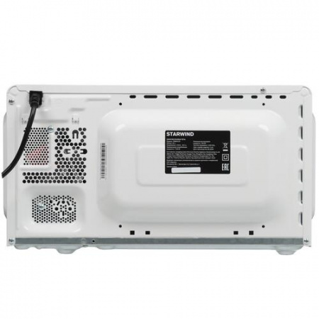 Микроволновая печь Starwind SMW4220 белый