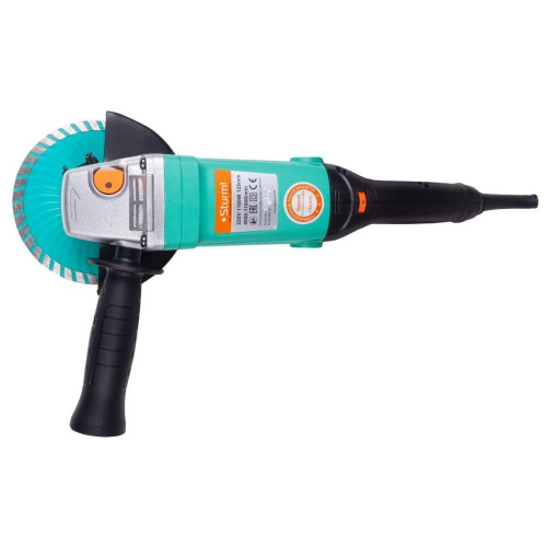 УШМ STURM! AG9514E