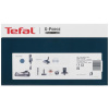 Вертикальный пылесос  Tefal Aqua TY9AC1WO  синий